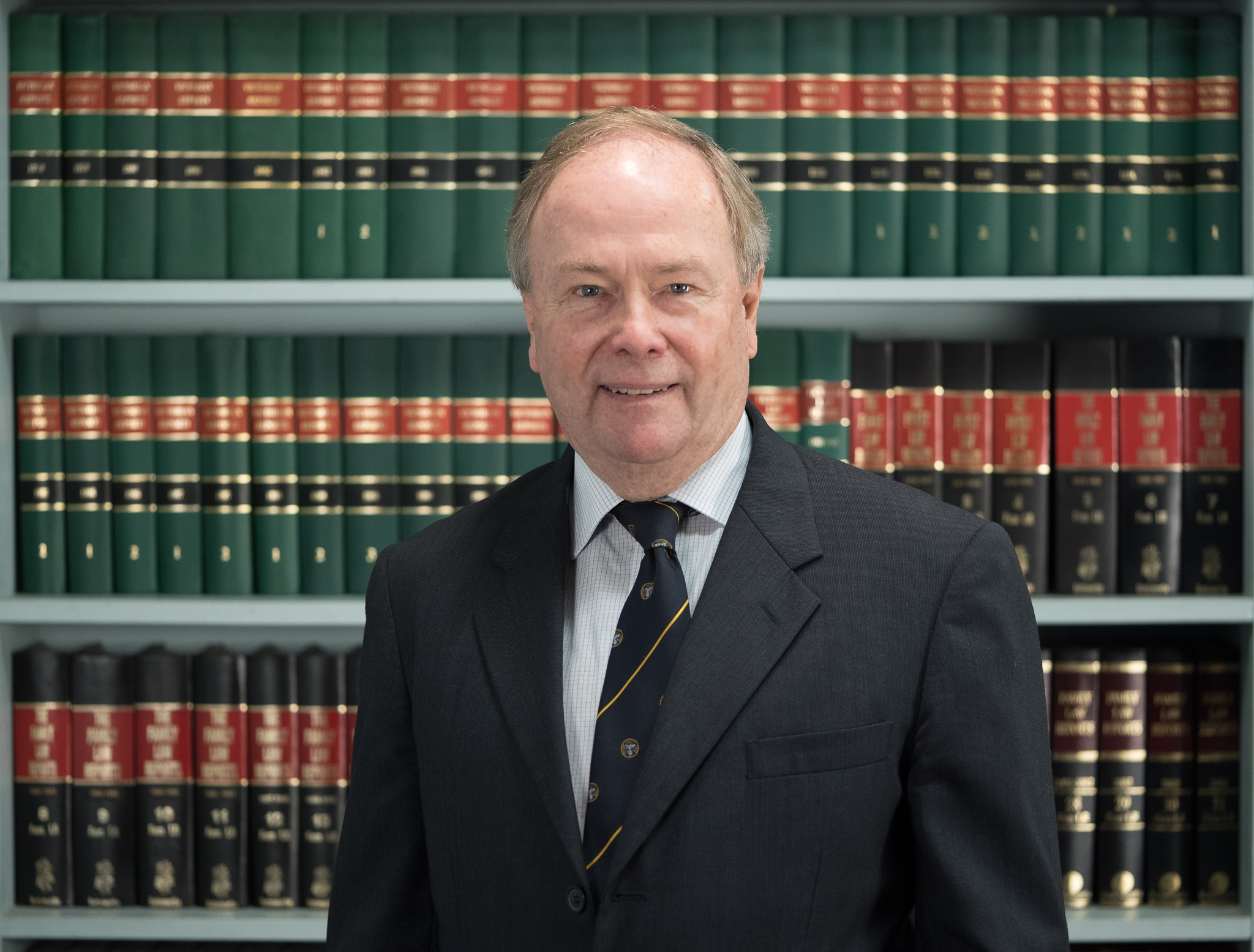 Shepparton Lawyers Tim